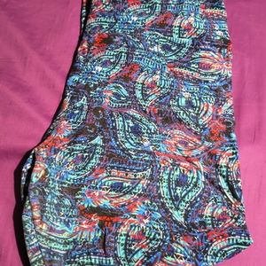 TC Lularoe leggings